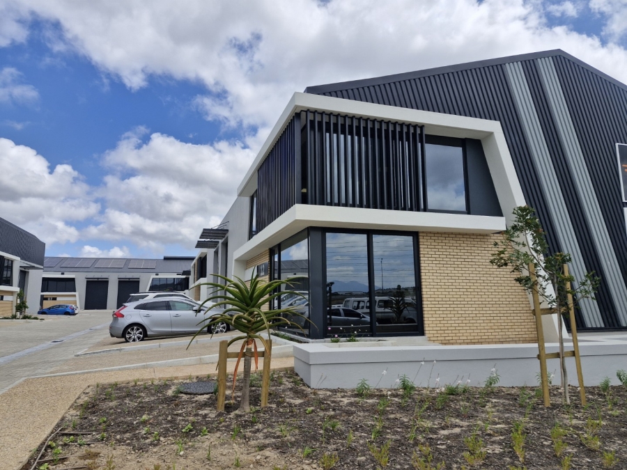 To Let commercial Property for Rent in Stikland Industrial Western Cape